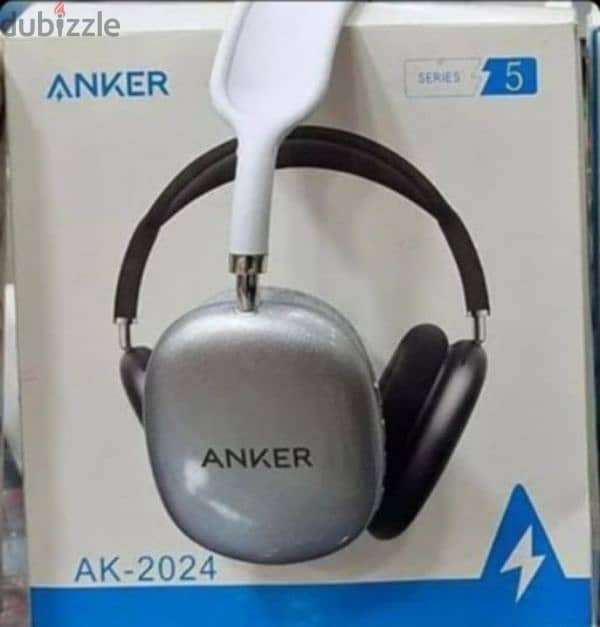 سمعات anker 0