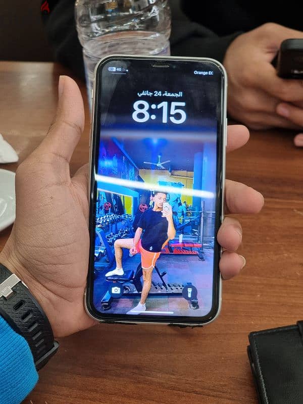 ايفون xr iphone 1