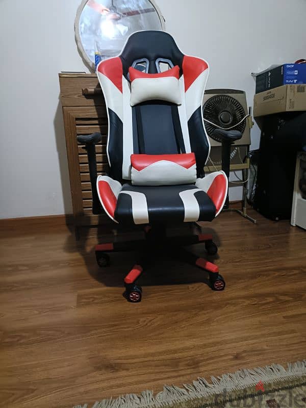 Gaming Chair 1