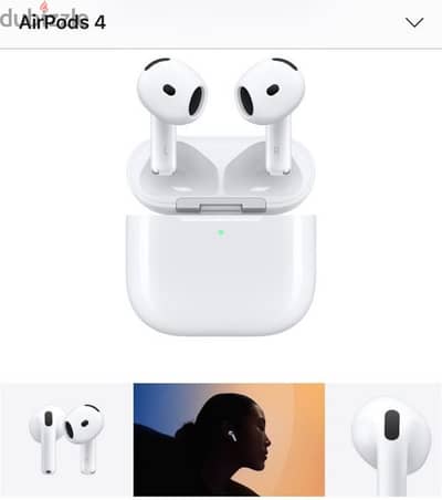 Apple AirPods 4