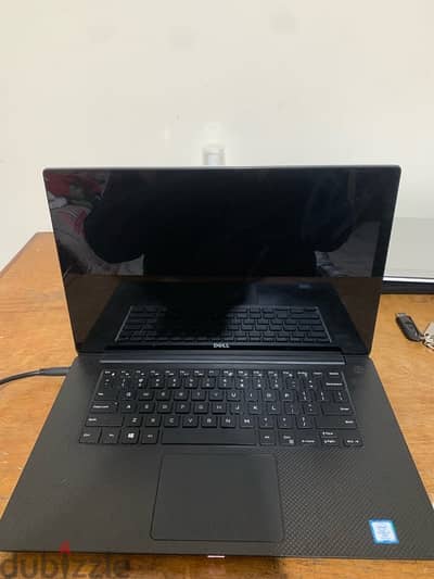 Dell precision 5520 Touchscreen 4k