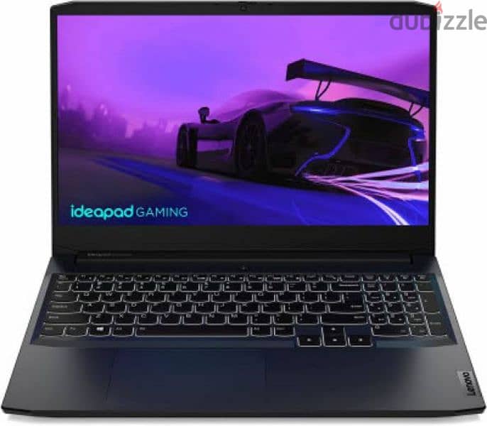 Lenovo IdeaPad Gaming 3 3