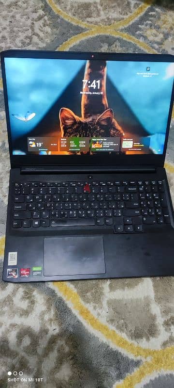 Lenovo IdeaPad Gaming 3 5