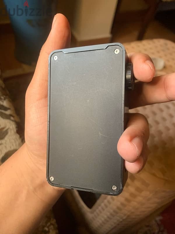 mod centaurs m200 + mxjo battery 6