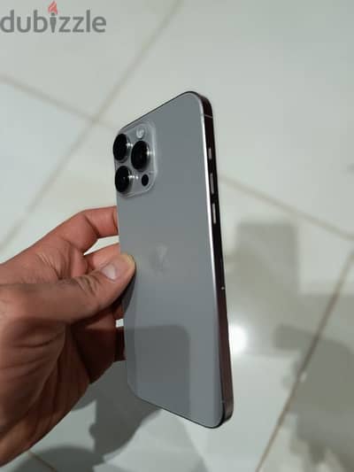 ايفون 16 برو ماكس iPhone 16 Pro max