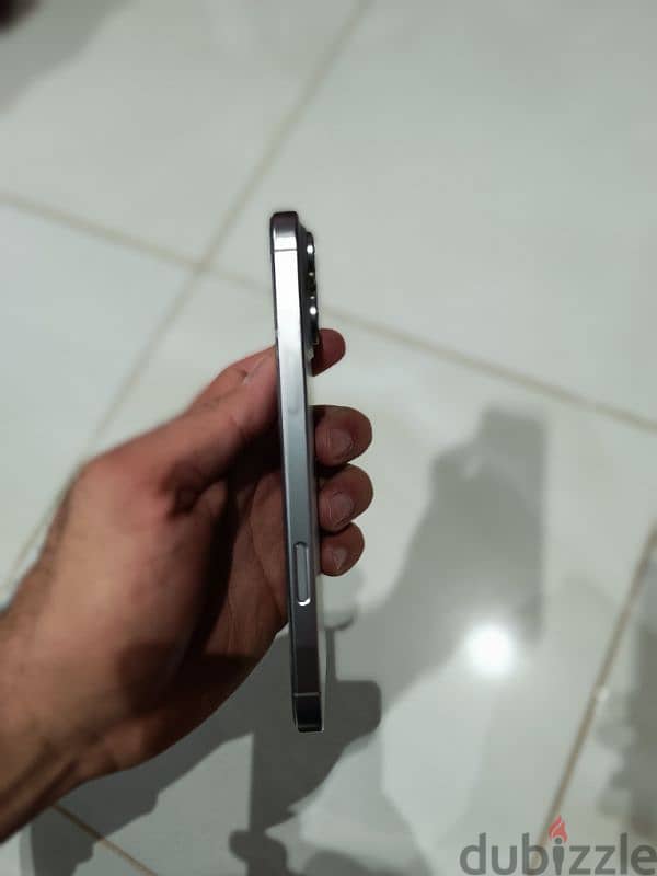 ايفون 16 برو ماكس iPhone 16 Pro max 4