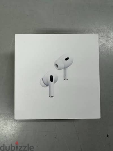 airpods pro 2