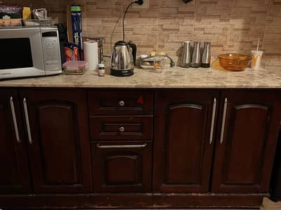 kitchen for sale