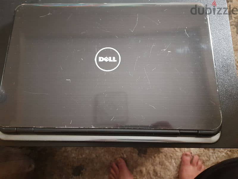 لابتوب Dell ١٧ بوصة 5