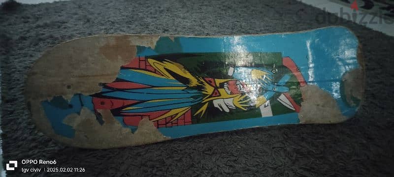 skateboard 1