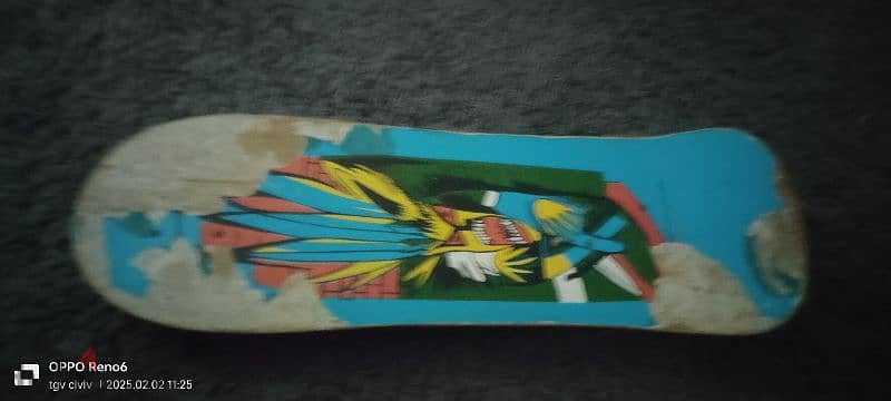 skateboard 2