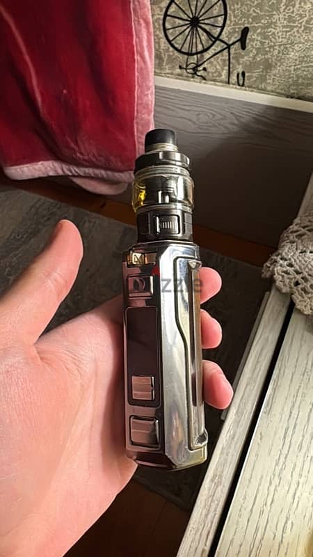 vape argus xt full kit فيب ارجوس اكس تى 3