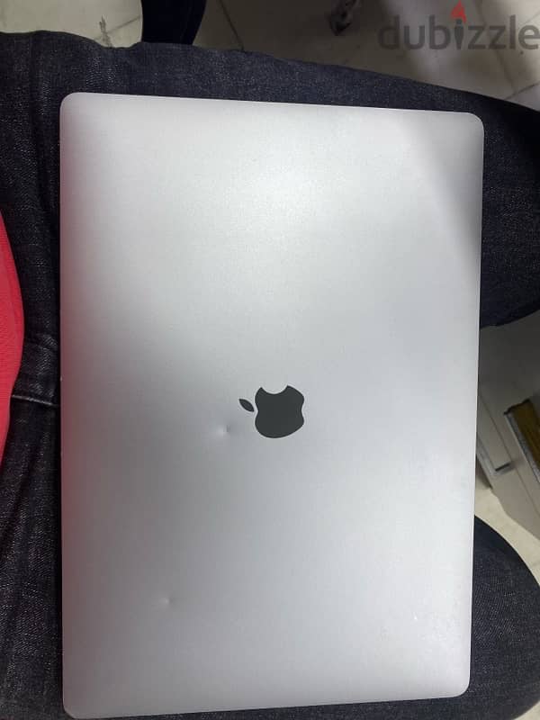 macBook pro 1