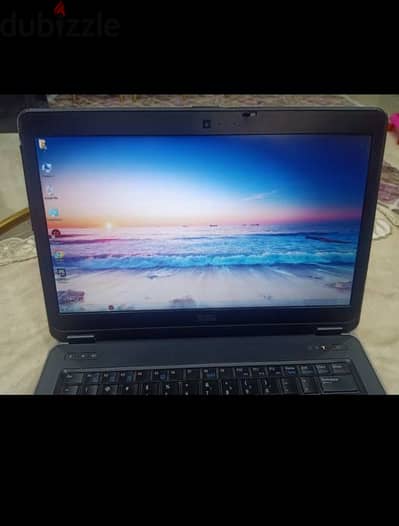 DELL Latitude E6440 core I7  4610M gen 4