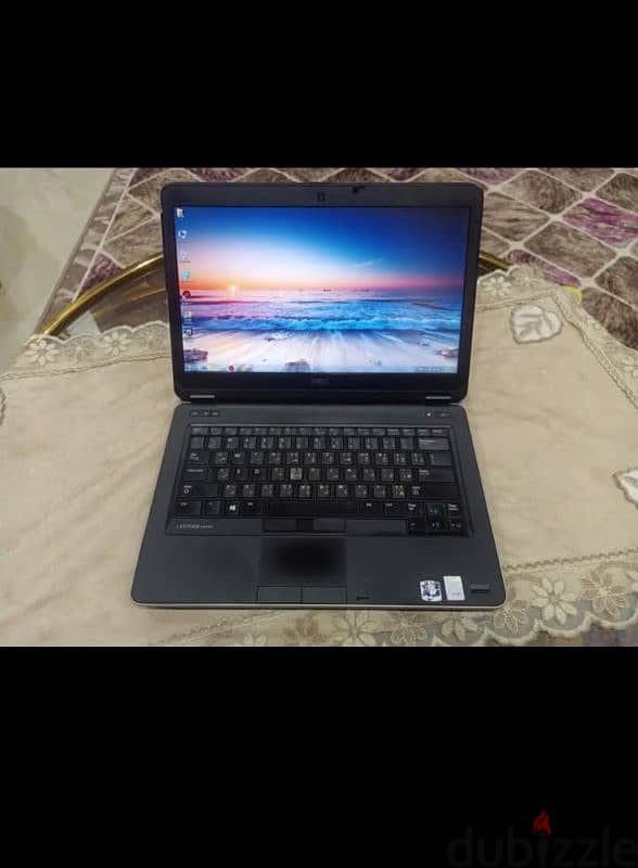 DELL Latitude E6440 core I7  4610M gen 4 1