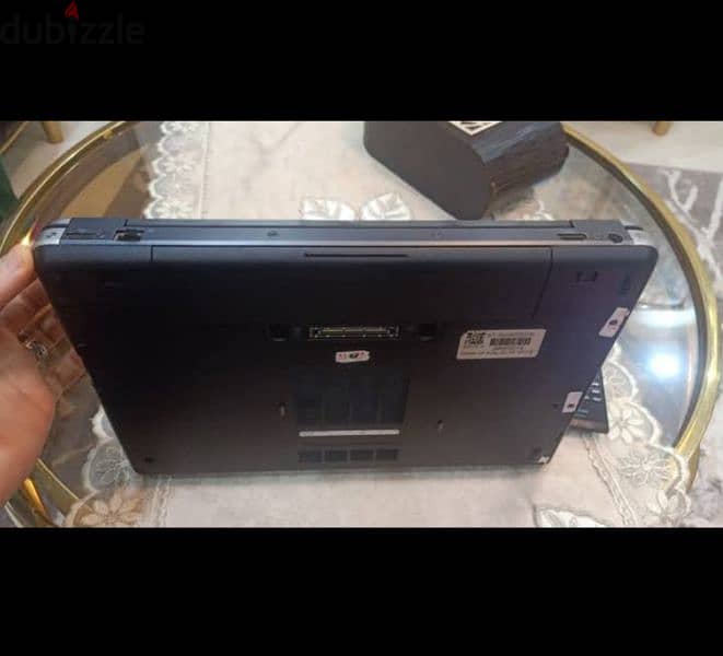 DELL Latitude E6440 core I7  4610M gen 4 5