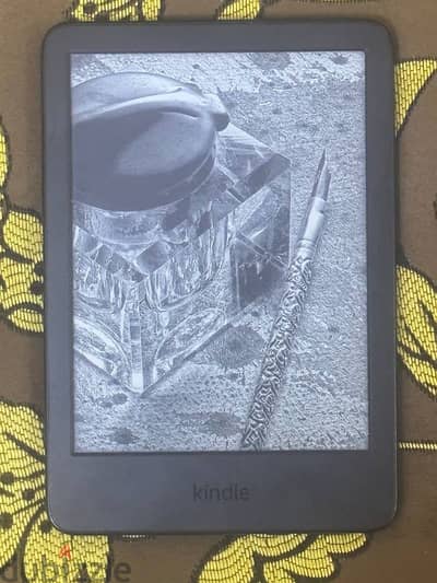 kindle 11th generation 16gb