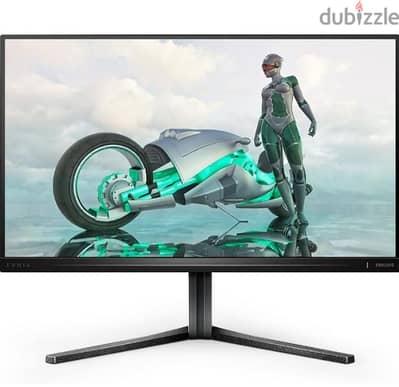 Philips Evnia 25 Inch Gaming Monitor 180Hz  (25M2N3200)