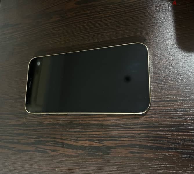 iphone 12 pro with box 5