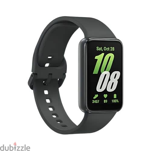 ساعة ذكية Samsung Galaxy Fit 3 2