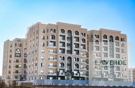 Apartment for sale 255 m with installments up to 7 years - delivery within 6 months in the New Administrative Capital