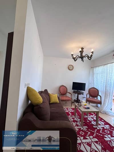 Apartment for Rent in Madinaty