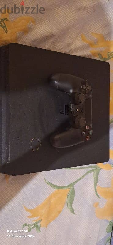 ps4 slim 1 tera