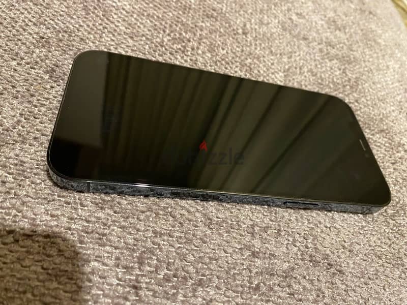 iPhone 12 pro max 128 gb 4