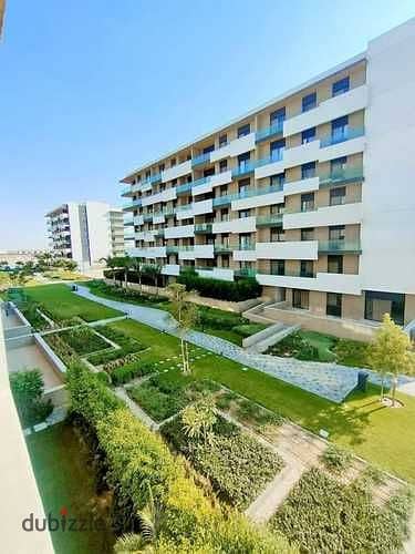 Apartment for sale 180m Ready To Move in Al Burouj next to the International Medical Center