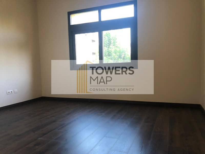 3-bedroom apartment for rent with kitchen in Mivida Compound - Emaar 0