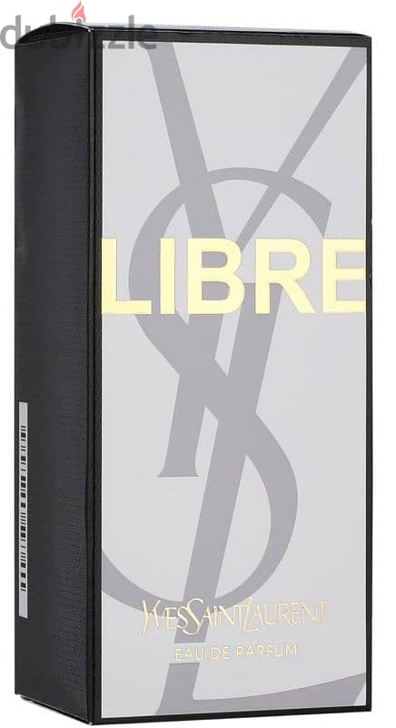 LAURENT LIBRE (W) EDP 90ML for sale 1