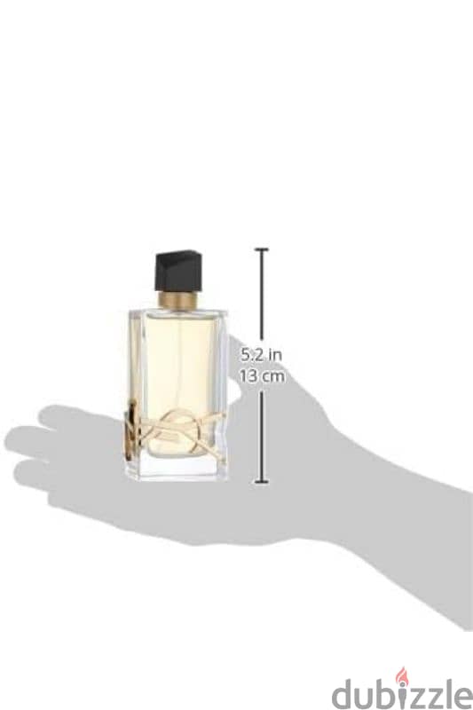 LAURENT LIBRE (W) EDP 90ML for sale 3