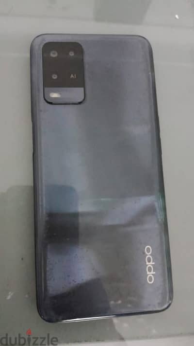 oppo a54