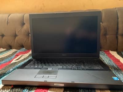 dell precision m6800