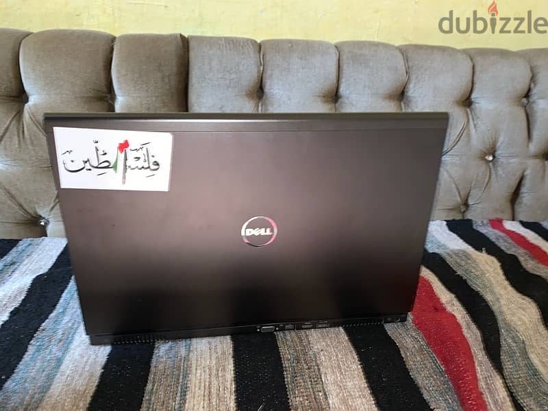 dell precision m6800 1