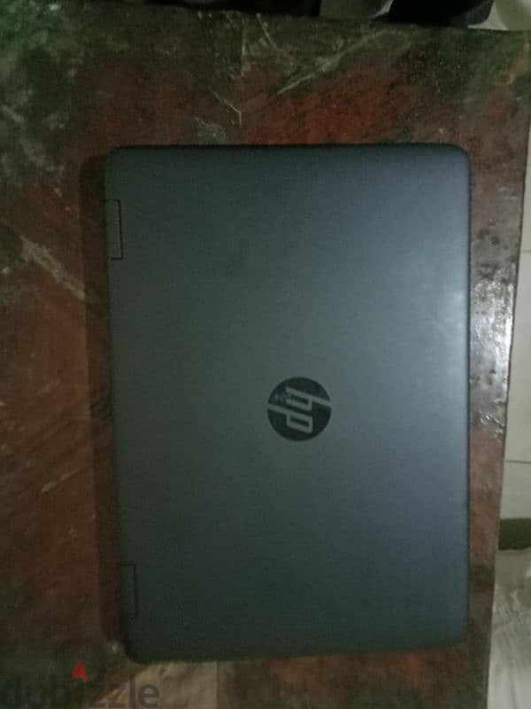 laptop hp640 g2 6