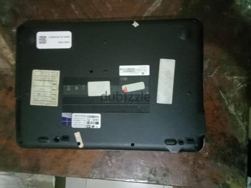 laptop hp640 g2 7