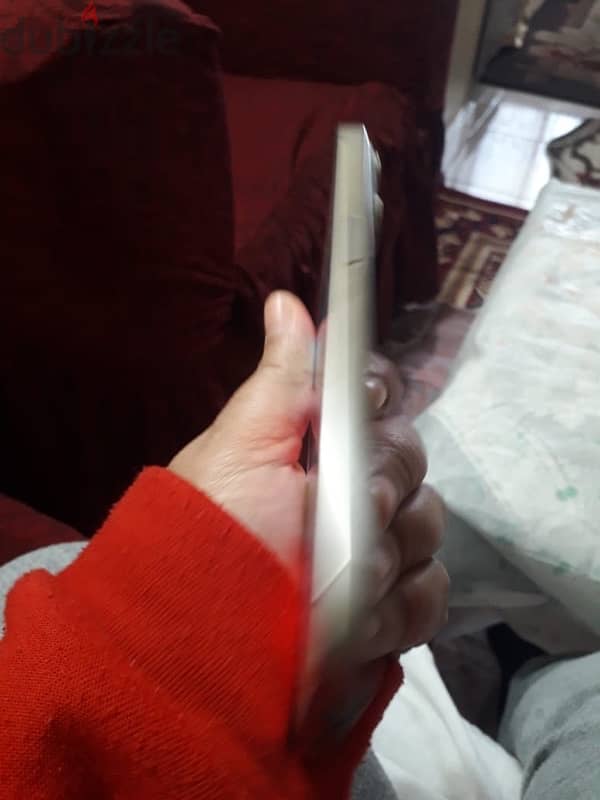 iPhone 15pro max بطاريه90‎%‎ 7