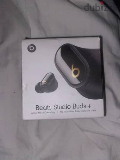 Beats Studio Buds +