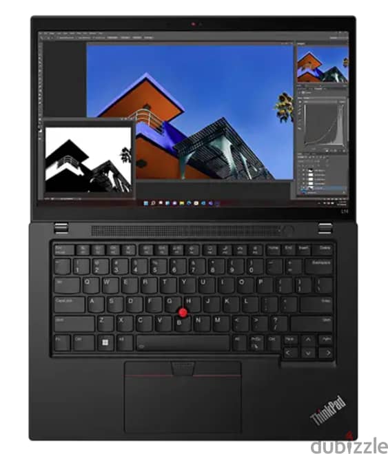 Lenovo ThinkPad L14 GEN4 NEW 2