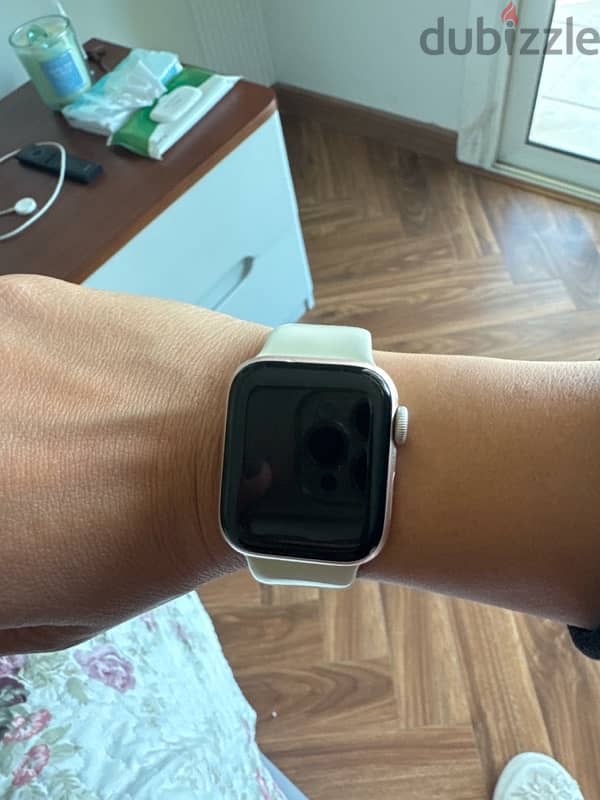 apple watch series 5 0