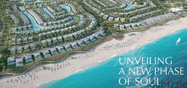 Standalone Villa- Soul Emaar - Shine phase