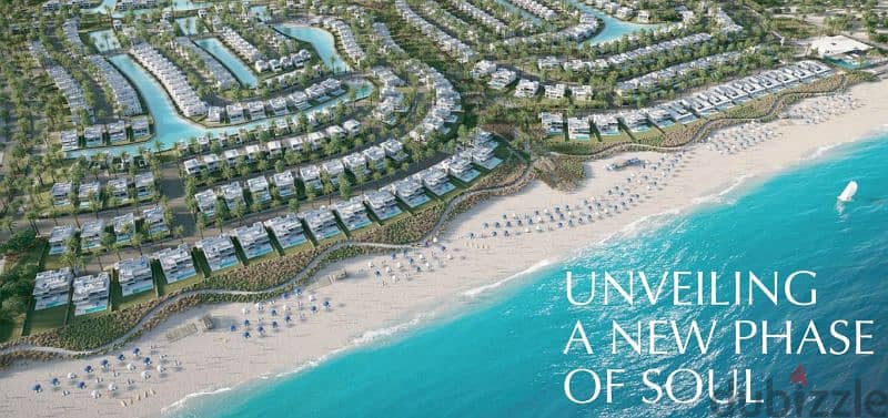 Standalone Villa- Soul Emaar - Shine phase 0