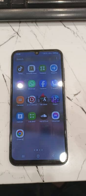 Galaxy A25 0