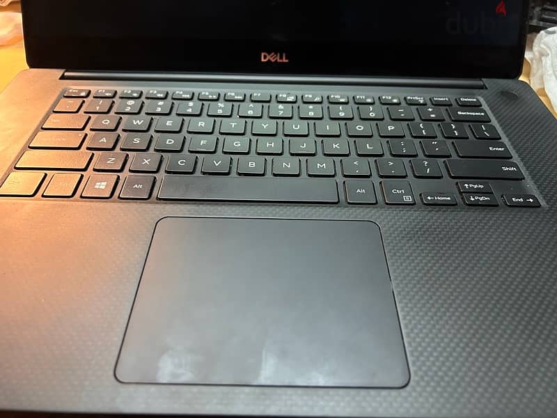 Laptop Dell - XPS 7590 2