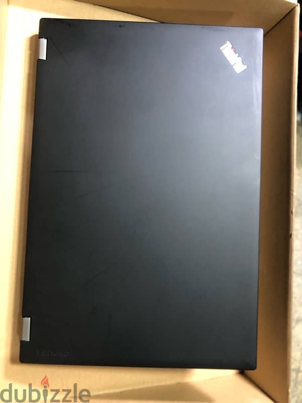 lenovo thinkpad p50 2