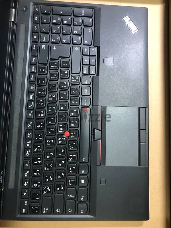 lenovo thinkpad p50 4