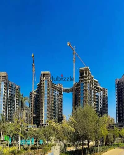 Resale Admin 50m in Zed West From owner- shiekh zayed