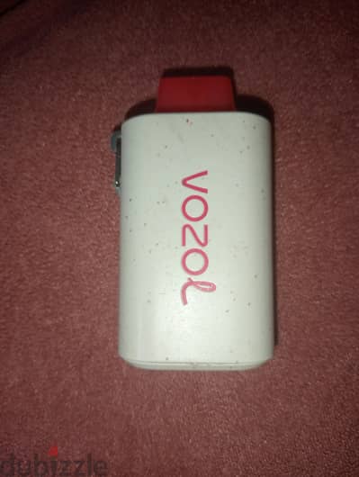 vape vozol