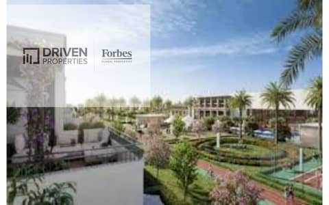 Apartment for sale in Marvel Compound - Elsheikh Zayed City